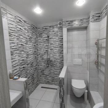 Сдается 1-комнатная квартира, 37,8 м²