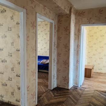 Сдается Многокомнатная квартира, 66,8 м²