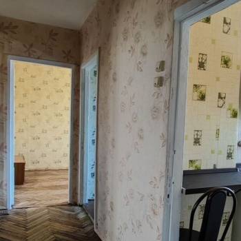 Сдается Многокомнатная квартира, 66,8 м²