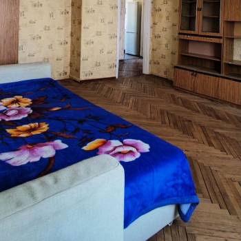 Сдается Многокомнатная квартира, 66,8 м²