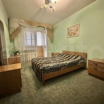 Сдается Многокомнатная квартира, 64 м²