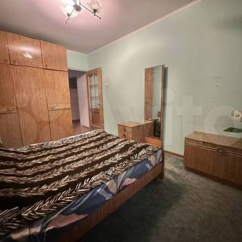 Сдается Многокомнатная квартира, 64 м²