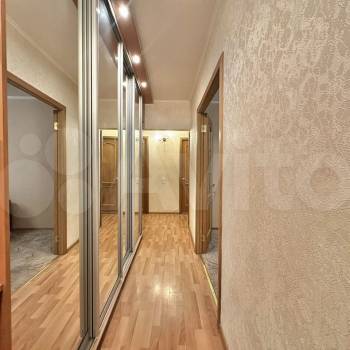 Сдается Многокомнатная квартира, 64 м²