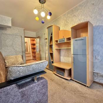 Сдается Многокомнатная квартира, 64 м²