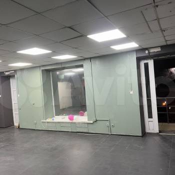 Сдается Нежилое помещение, 38 м²