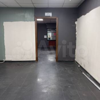 Сдается Нежилое помещение, 38 м²