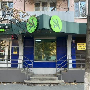 Сдается Нежилое помещение, 38 м²