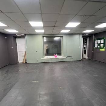 Сдается Нежилое помещение, 38 м²