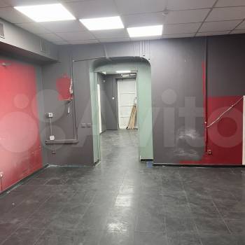 Сдается Нежилое помещение, 38 м²