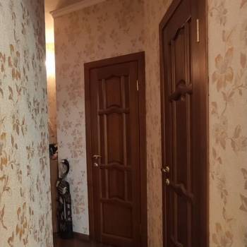 Сдается 2-х комнатная квартира, 66 м²