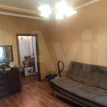 Сдается 2-х комнатная квартира, 66 м²