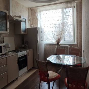 Сдается 2-х комнатная квартира, 66 м²