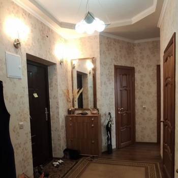Сдается 2-х комнатная квартира, 66 м²