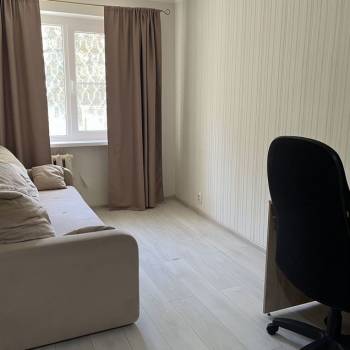 Сдается 2-х комнатная квартира, 45 м²