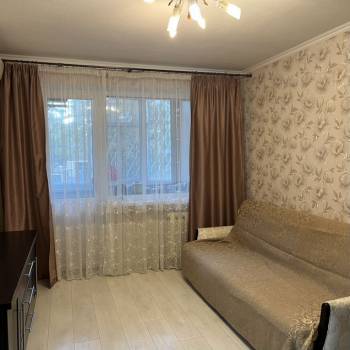 Сдается 2-х комнатная квартира, 45 м²