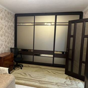 Сдается 2-х комнатная квартира, 45 м²