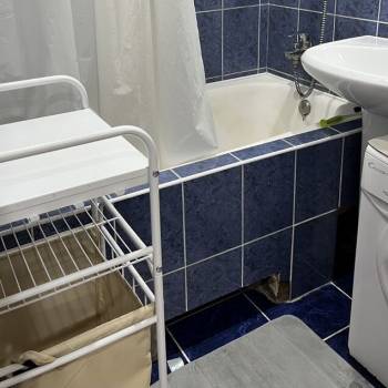 Сдается 2-х комнатная квартира, 45 м²