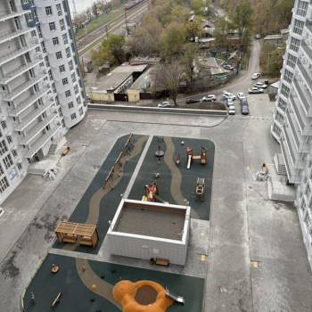 Продается 1-комнатная квартира, 30,8 м²