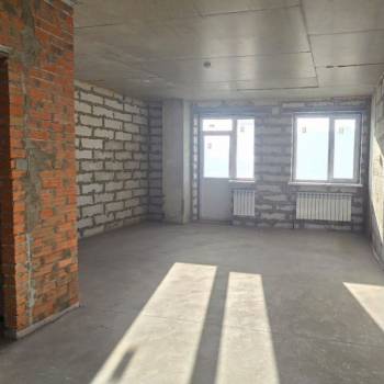 Продается 1-комнатная квартира, 35,3 м²
