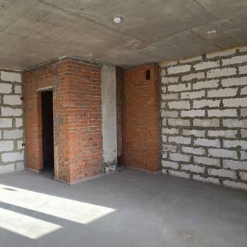 Продается 1-комнатная квартира, 35,3 м²