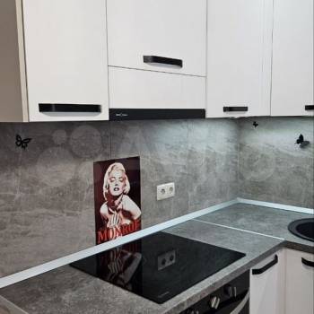 Продается 1-комнатная квартира, 33,5 м²