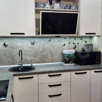 Продается 1-комнатная квартира, 33,5 м²