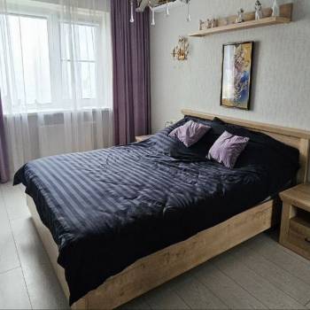 Продается 1-комнатная квартира, 33,5 м²