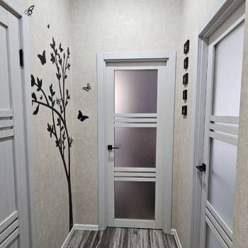 Продается 1-комнатная квартира, 33,5 м²