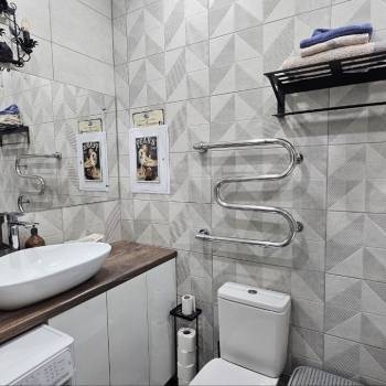 Продается 1-комнатная квартира, 33,5 м²