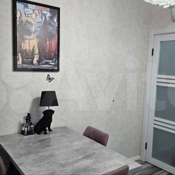 Продается 1-комнатная квартира, 33,5 м²