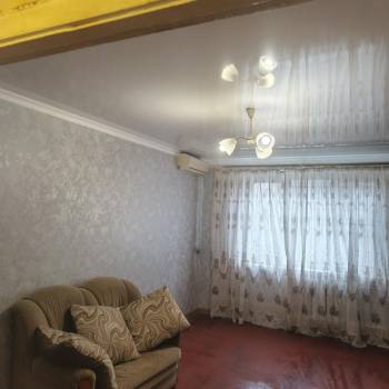 Сдается Многокомнатная квартира, 83 м²