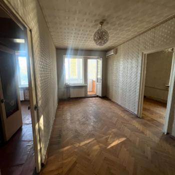 Продается 2-х комнатная квартира, 44 м²