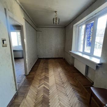 Продается 2-х комнатная квартира, 44 м²