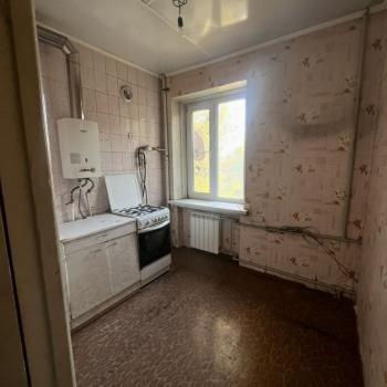 Продается 2-х комнатная квартира, 44 м²