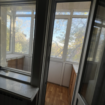 Продается 2-х комнатная квартира, 44 м²