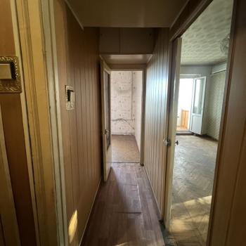 Продается 2-х комнатная квартира, 44 м²