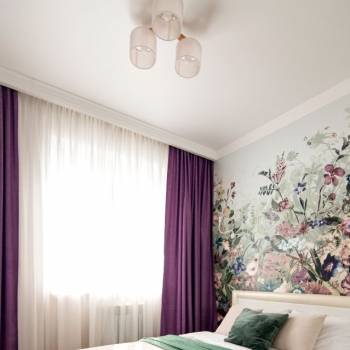 Сдается 1-комнатная квартира, 42 м²