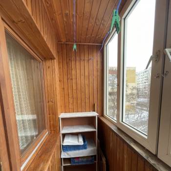 Продается 3-х комнатная квартира, 62 м²