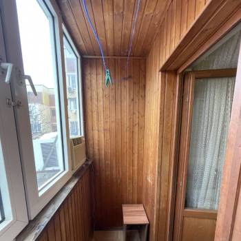 Продается 3-х комнатная квартира, 62 м²