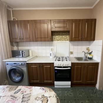 Продается 3-х комнатная квартира, 62 м²