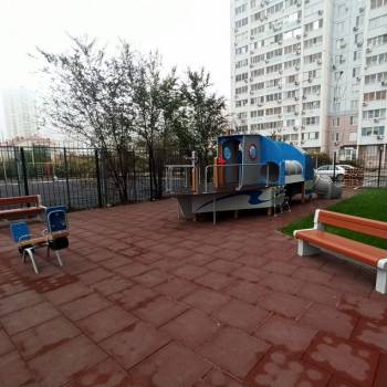 Сдается 1-комнатная квартира, 30 м²