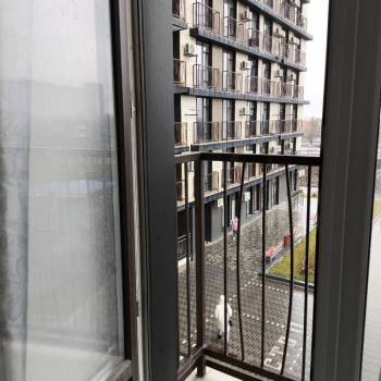 Сдается 1-комнатная квартира, 30 м²