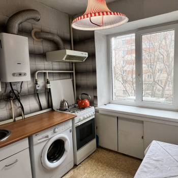 Сдается 1-комнатная квартира, 31 м²