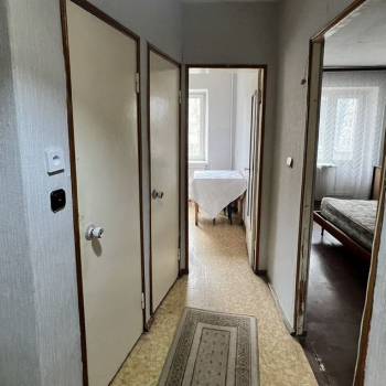 Сдается 1-комнатная квартира, 31 м²