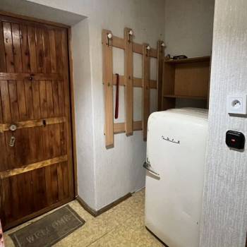 Сдается 1-комнатная квартира, 31 м²