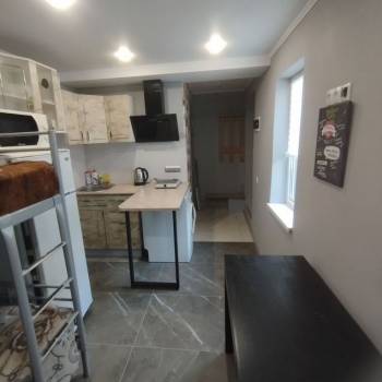 Сдается 1-комнатная квартира, 16 м²