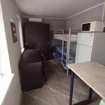 Сдается 1-комнатная квартира, 16 м²