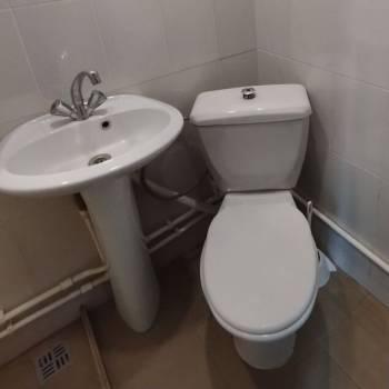 Сдается 1-комнатная квартира, 16 м²