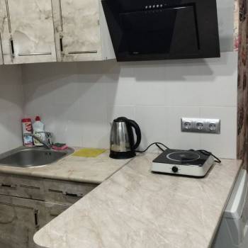 Сдается 1-комнатная квартира, 16 м²