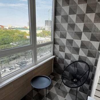 Сдается 1-комнатная квартира, 32,5 м²